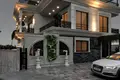 Willa 5 pokojów 425 m² Kargicak, Turcja