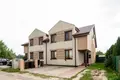 Apartamento 3 habitaciones 75 m² Dachowa, Polonia