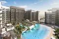 Квартира 1 комната 63 м² Дубай, ОАЭ