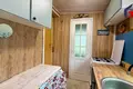 Maison 78 m² Rakauski sielski Saviet, Bélarus