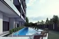 Квартира 49 м² Газипаша, Турция