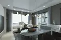 1 bedroom apartment 57 m² Konakli, Turkey