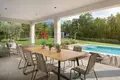 4 bedroom Villa 305 m² Grad Porec, Croatia
