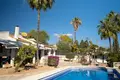 villa de 5 chambres 215 m² lAlfas del Pi, Espagne