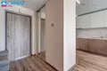 Apartamento 2 habitaciones 46 m² Vilna, Lituania