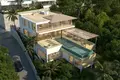 3-Schlafzimmer-Villa 602 m² Choeng Thale, Thailand