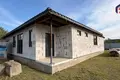 Дом 164 м² Дзержинский сельский Совет, Беларусь