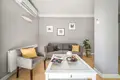 2 room apartment 60 m² Warsaw, Poland
