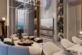 Apartamento 3 habitaciones 124 m² Dubái, Emiratos Árabes Unidos