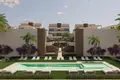 Bungalow 3 chambres 96 m² Alhama de Murcia, Espagne
