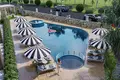 Apartamento 62 m² Tosmur, Turquía