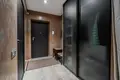 1 room apartment 56 m² Minsk, Belarus