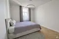 Mieszkanie 3 pokoi 69 m² Ryga, Łotwa