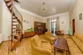 Apartamento 8 habitaciones 220 m² Odesa, Ucrania