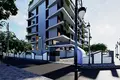 Wohnung 2 zimmer 55 m² Gazipasa, Türkei