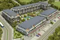 Apartamento 1 habitación 89 m² Beylikduzu, Turquía