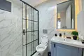 Квартира 3 комнаты 100 м² Средиземноморский регион, Турция