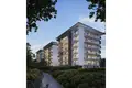 Квартира 1 спальня 62 м² муниципалитет Пафос, Кипр
