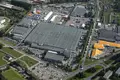 Immobilier commercial Abava Biznesa Parks