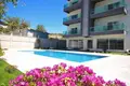 Apartamento 2 habitaciones 60 m² Akdeniz, Turquía