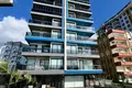 2 bedroom apartment  Mahmutlar, Turkey