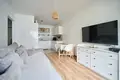 Apartamento 2 habitaciones 44 m² Varsovia, Polonia