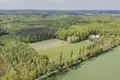 Land 2 500 m² Bieczyny, Poland