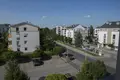 Квартира 2 комнаты 57 м² Познань, Польша