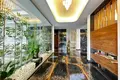 Penthouse 5 pokojów 165 m² Obakoy, Turcja