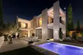 5 bedroom villa 300 m² Peyia, Cyprus
