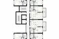 Wohnung 60 m² Alanya, Türkei