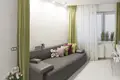 2 room apartment 47 m² Hrodna, Belarus