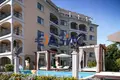 Квартира 3 комнаты 140 м² Несебр, Болгария