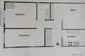 Appartement 3 chambres 48 m² Varsovie, Pologne