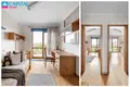 4 room apartment 116 m² Vilnius, Lithuania