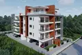 Квартира 2 спальни 85 м² муниципалитет Пафос, Кипр