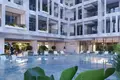 Penthouse 9 rooms 44 m² Dubai, United Arab Emirates