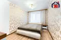 2 room apartment 60 m² Viazań, Belarus