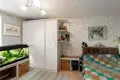 Apartamento 1 habitación 29 m² Zdanovicy, Belarús