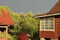 4 room house 162 m² Miazanski sielski Saviet, Belarus