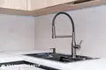 Квартира 2 комнаты 61 м² Минск, Беларусь
