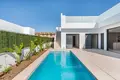 Willa 3 pokoi 173 m² Los Alcazares, Hiszpania