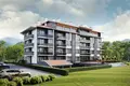 Wohnkomplex Apartamenty v Bansko u gor