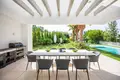 Willa 4 pokoi 857 m² Benahavis, Hiszpania
