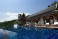 Villa de 5 habitaciones 900 m² Ban Bang Thao, Tailandia