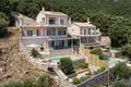 4 bedroom Villa 186 m² Spartilas, Greece