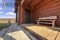 4 bedroom house 98 m² Ciacierkauski sielski Saviet, Belarus