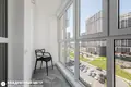 Appartement 1 chambre 33 m² Minsk, Bélarus