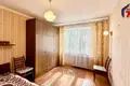 Apartamento 3 habitaciones 59 m² Saligorsk, Belarús