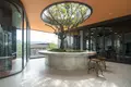 Studio 1 chambre 35 m² Phuket, Thaïlande